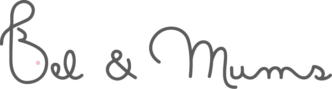 Bel & Mums logo