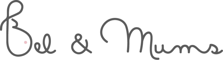 Bel & Mums logo