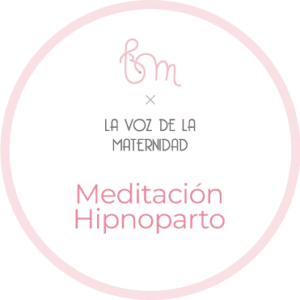 Meditación Embarazo