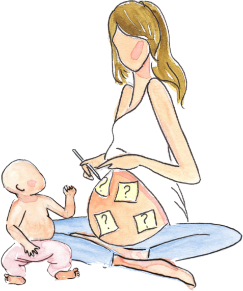 Bel& Mums: Servicios de Maternidad